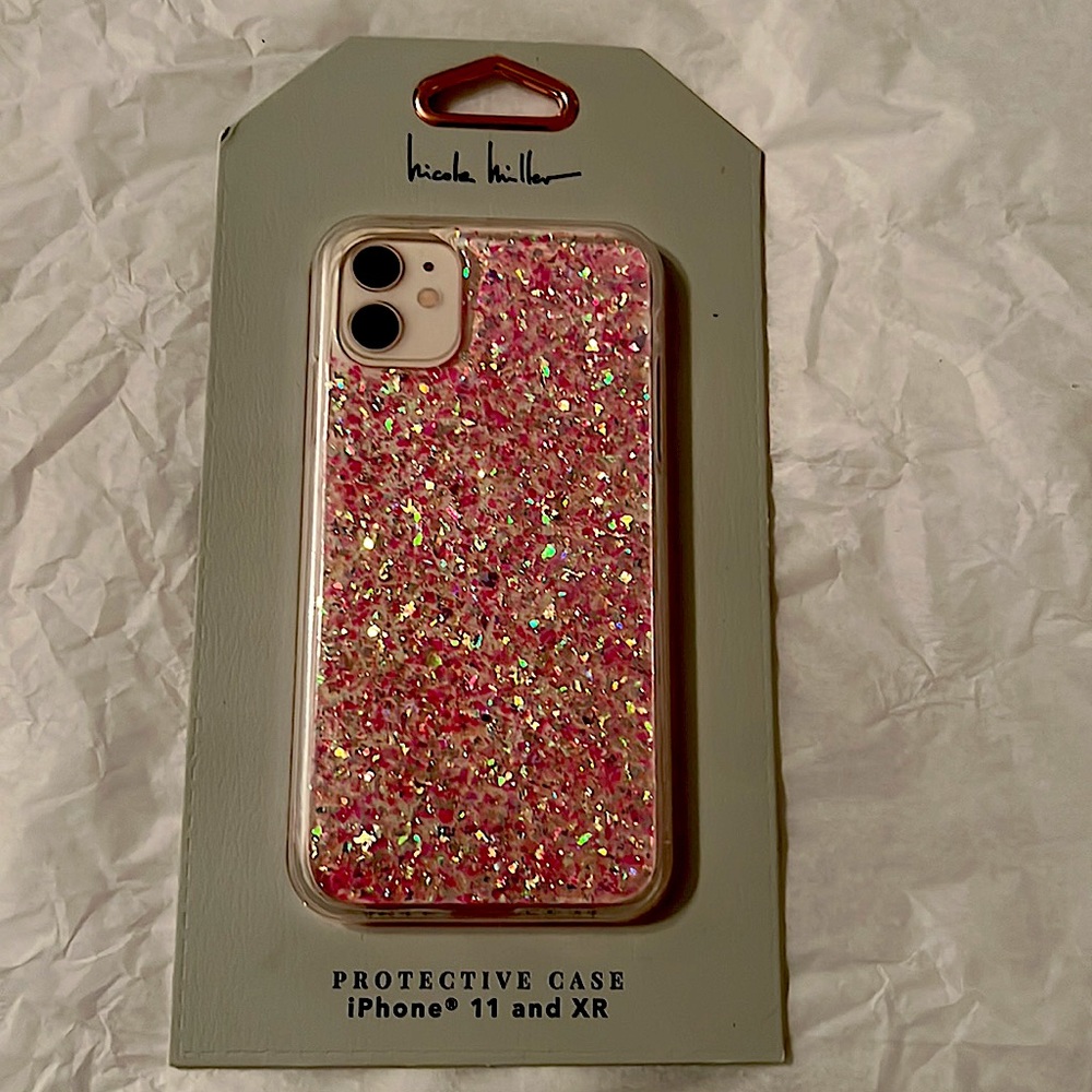 Brand new Phone case for  I Phone  11 or X R